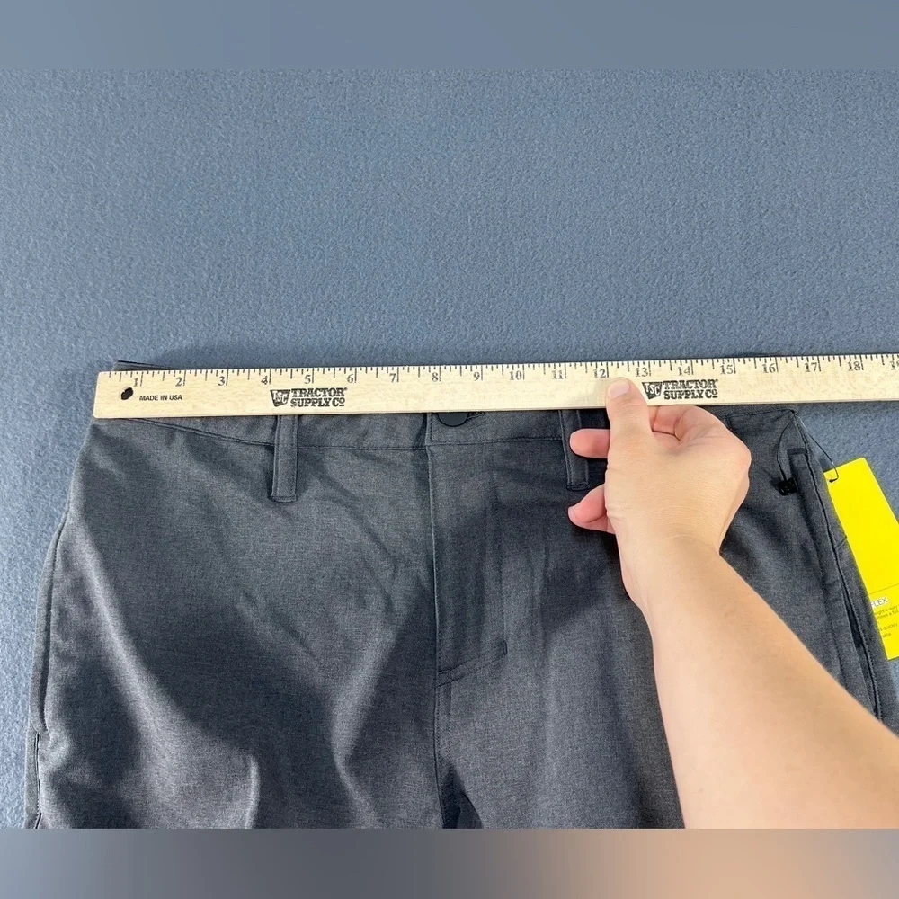 NEW Zella Performance Pants in Charcoal